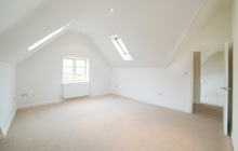 Ty Nant bedroom extension leads