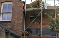 free Ty Nant home extension quotes