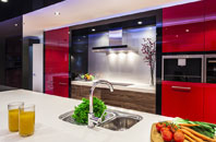 Ty Nant kitchen extensions