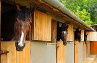 free Ty Nant stable construction quotes