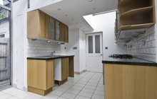 Ty Nant kitchen extension leads
