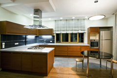 kitchen extensions Ty Nant